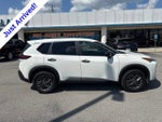 2023 Nissan Rogue S Intelligent AWD