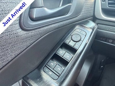 2023 Nissan Rogue S Intelligent AWD