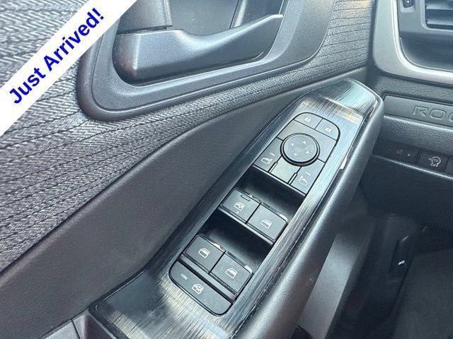 2023 Nissan Rogue S Intelligent AWD
