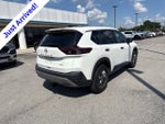 2023 Nissan Rogue S Intelligent AWD