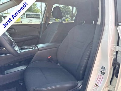 2023 Nissan Rogue S Intelligent AWD