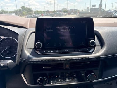 2023 Nissan Rogue S Intelligent AWD