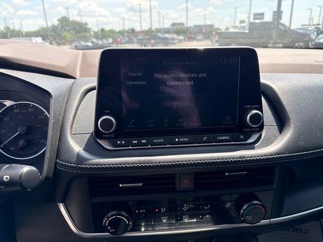 2023 Nissan Rogue S Intelligent AWD