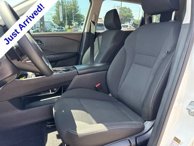 2023 Nissan Rogue S Intelligent AWD