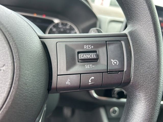 2023 Nissan Rogue S Intelligent AWD