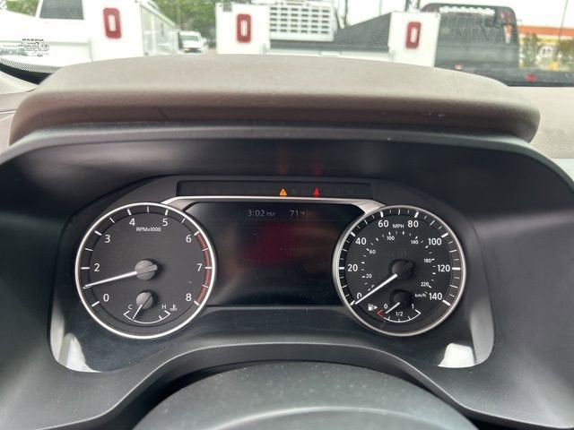 2023 Nissan Rogue S Intelligent AWD