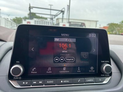2023 Nissan Rogue S Intelligent AWD