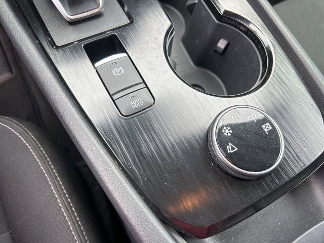 2023 Nissan Rogue S Intelligent AWD