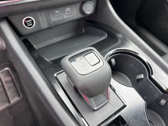 2023 Nissan Rogue S Intelligent AWD