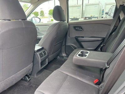 2023 Nissan Rogue S Intelligent AWD