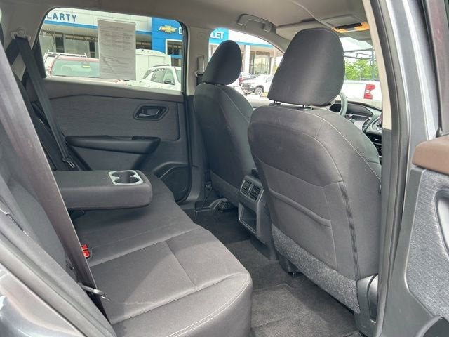 2023 Nissan Rogue S Intelligent AWD