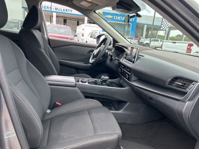 2023 Nissan Rogue S Intelligent AWD