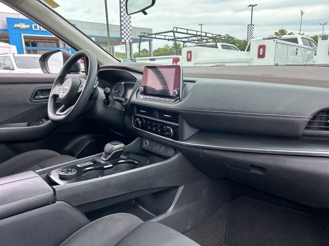 2023 Nissan Rogue S Intelligent AWD