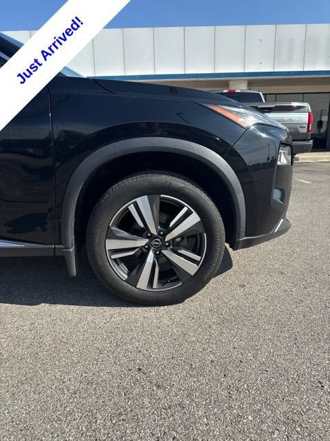 2023 Nissan Rogue SL Intelligent AWD