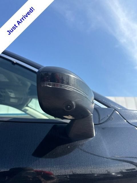 2023 Nissan Rogue SL Intelligent AWD