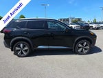 2023 Nissan Rogue SL Intelligent AWD