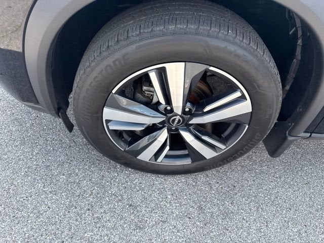 2023 Nissan Rogue SL Intelligent AWD