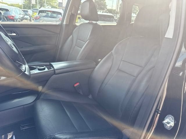 2023 Nissan Rogue SL Intelligent AWD
