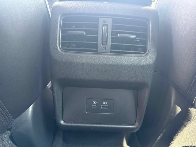 2023 Nissan Rogue SL Intelligent AWD