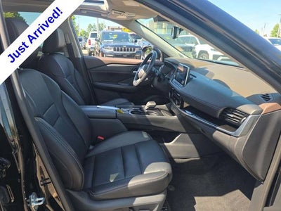 2023 Nissan Rogue SL Intelligent AWD