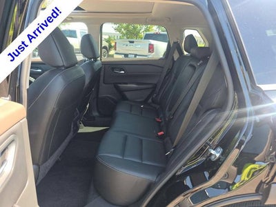 2023 Nissan Rogue SL Intelligent AWD