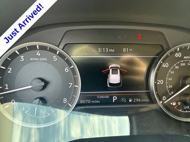 2024 INFINITI QX60 PURE