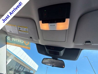 2025 Nissan Pathfinder SV FWD