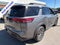 2025 Nissan Pathfinder SV FWD