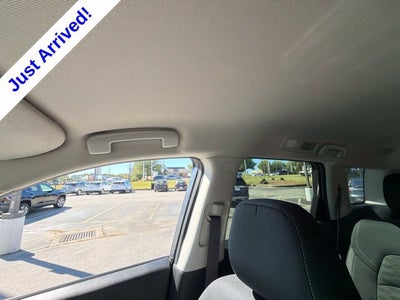 2025 Nissan Pathfinder SV FWD