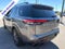 2025 Nissan Pathfinder SV FWD