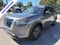 2025 Nissan Pathfinder SV FWD