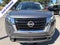 2025 Nissan Pathfinder SV FWD