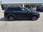 2022 Nissan Pathfinder SV 4WD