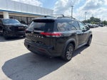 2022 Nissan Pathfinder SV 4WD