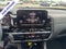 2024 Nissan Pathfinder SV 4WD