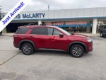 2024 Nissan Pathfinder SV 4WD