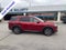 2024 Nissan Pathfinder SV 4WD