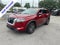 2024 Nissan Pathfinder SV 4WD