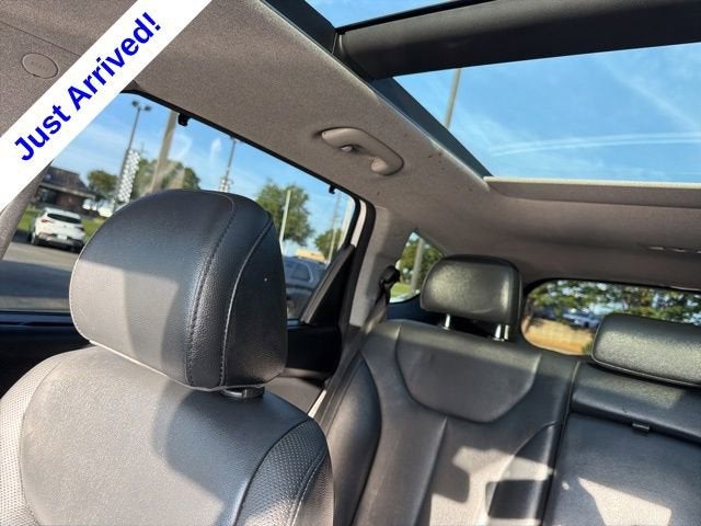 2020 Hyundai Santa Fe Limited 2.0T