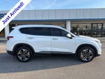 2020 Hyundai Santa Fe Limited 2.0T
