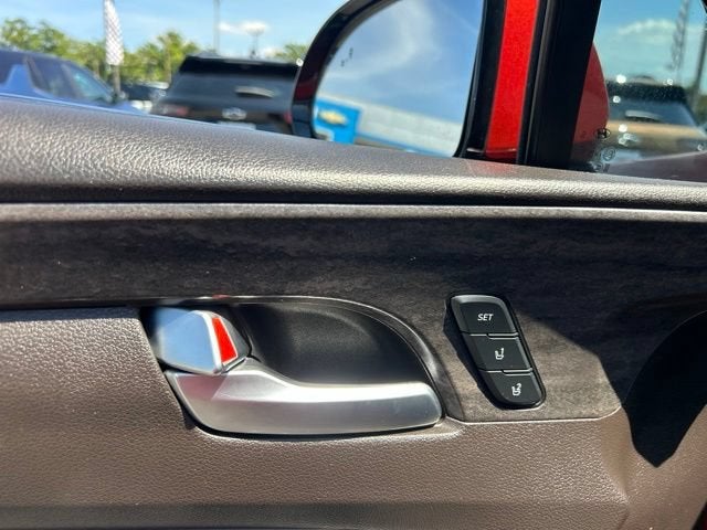 2020 Hyundai Santa Fe Limited 2.0T
