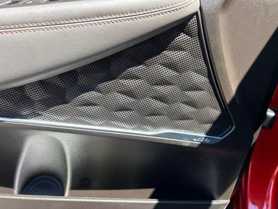 2020 Hyundai Santa Fe Limited 2.0T