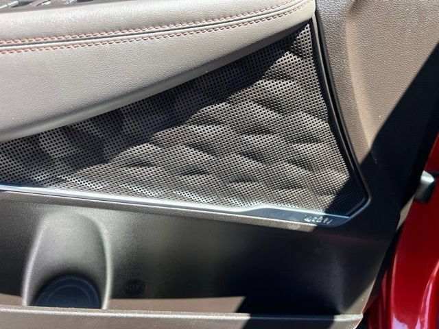 2020 Hyundai Santa Fe Limited 2.0T