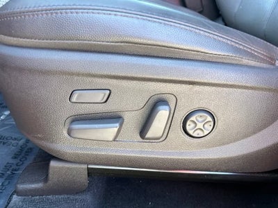 2020 Hyundai Santa Fe Limited 2.0T