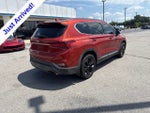 2020 Hyundai Santa Fe Limited 2.0T