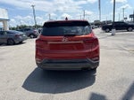2020 Hyundai Santa Fe Limited 2.0T