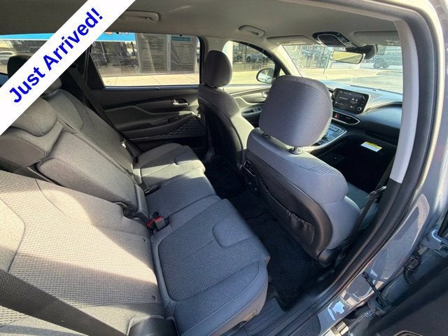 2022 Hyundai Santa Fe XRT