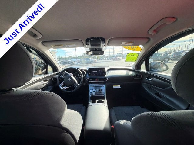 2022 Hyundai Santa Fe XRT