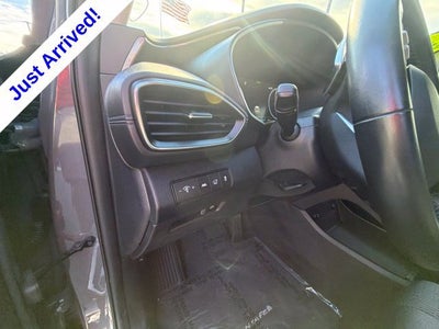 2022 Hyundai Santa Fe XRT