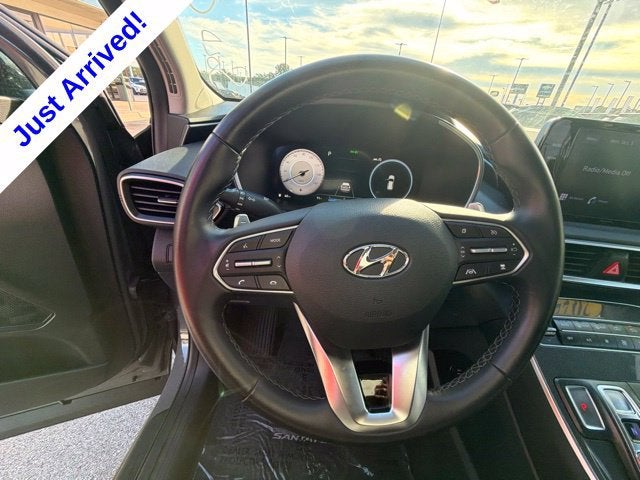 2022 Hyundai Santa Fe XRT